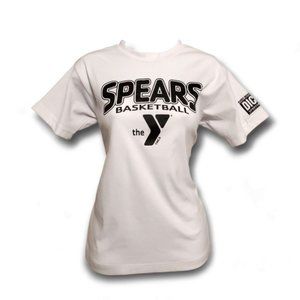 Spears YMCA Youth Basketball Team - Large